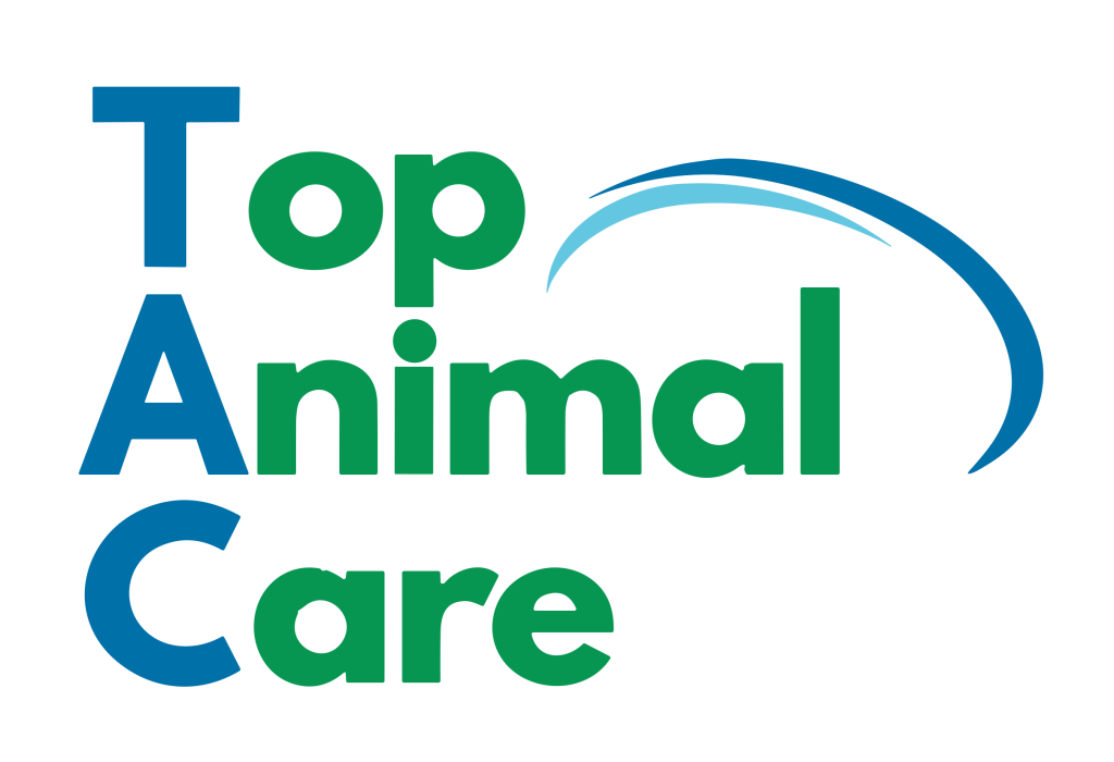 Top Animal Care Logo