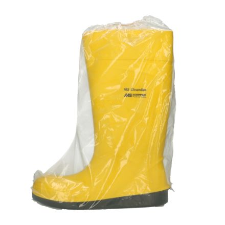Botas de plastico desechables deals